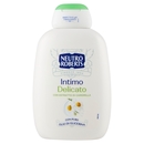 Neutro Roberts Intimo Delicato con Estratto di Camomilla 200 ml